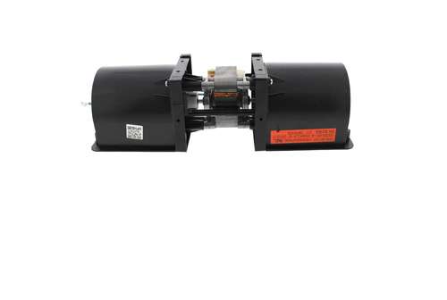 GE WG02F13133 G.E Range Oven Cooling Fan