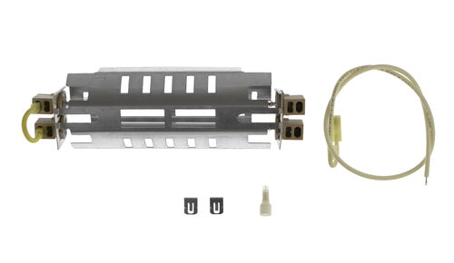 GE WG03F00773 Refrigerator Defrost Heater Assembly
