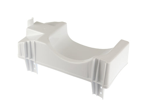GE WG03F06149 Refrigerator Drain Pan