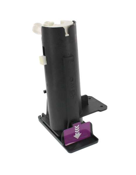 Whirlpool W10862460 Refrigerator Water Filter Housing