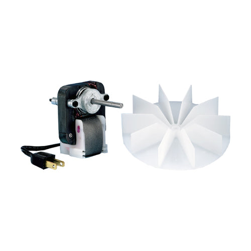 Supco Range Hood Ventilation Motor