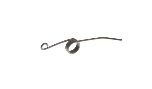 GE WR2M1400 Refrigerator Door Hinge Spring