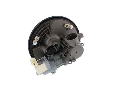 Whirlpool Dishwasher Circulation Pump & Motor Assembly