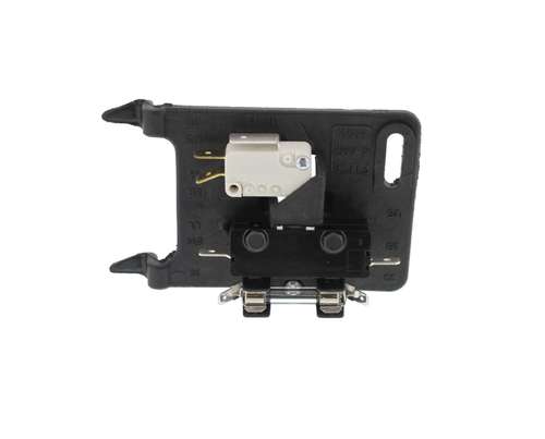 Whirlpool Washer Lid Switch Assembly