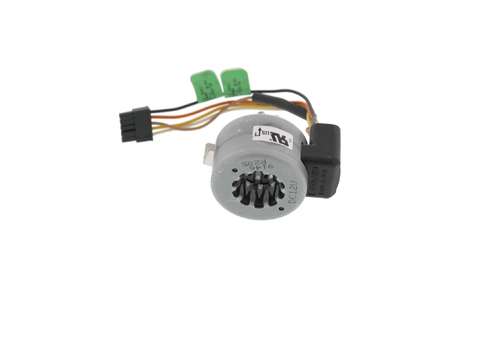 Whirlpool WPW10364560 Refrigerator Reversing Solenoid