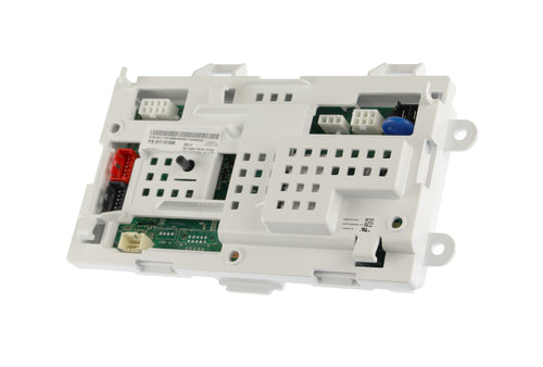 Speed Queen Washer Timer