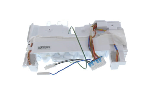 LG AEQ73110210 Refrigerator Ice Maker Assembly Kit