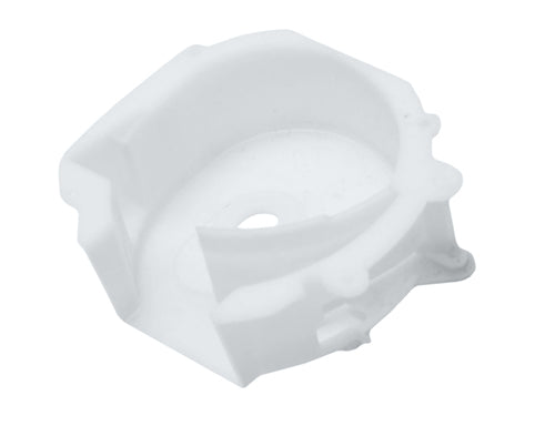 Frigidaire 241885001 Refrigerator Ice Maker Ice Crusher Housing