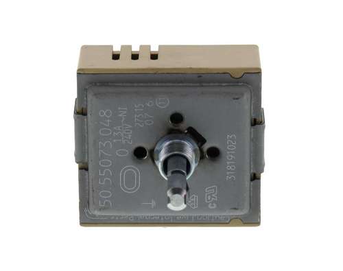 Frigidaire 318191023 Range Surface Element Switch
