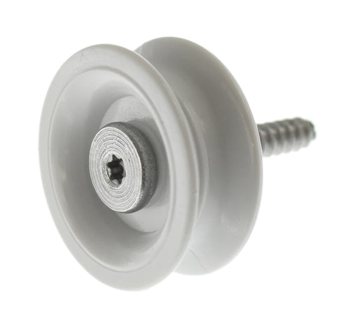 Whirlpool WP99002947 Dishwasher Upper Dishrack Roller