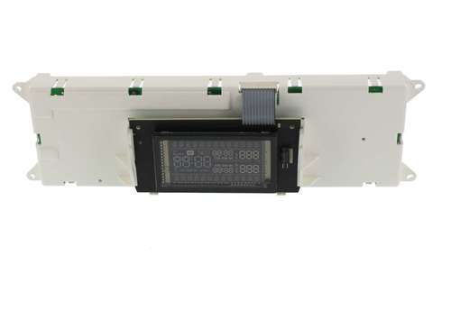 Whirlpool WPW10743469 Range Electronic Control Board
