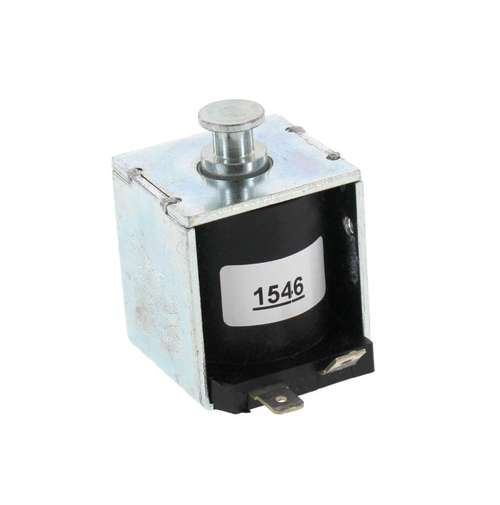 Whirlpool 12001991 Refrigerator Ice Dispenser Solenoid & Door Kit