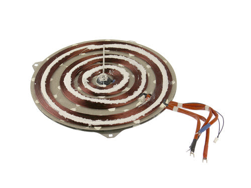 Whirlpool Range Solid Surface Element