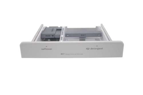 Whirlpool W11127356 Washer Detergent Drawer