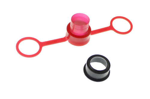 Whirlpool Washer Lip Seal Kit