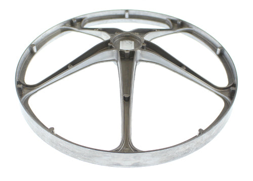 Whirlpool Front Load Washer Drive Pulley