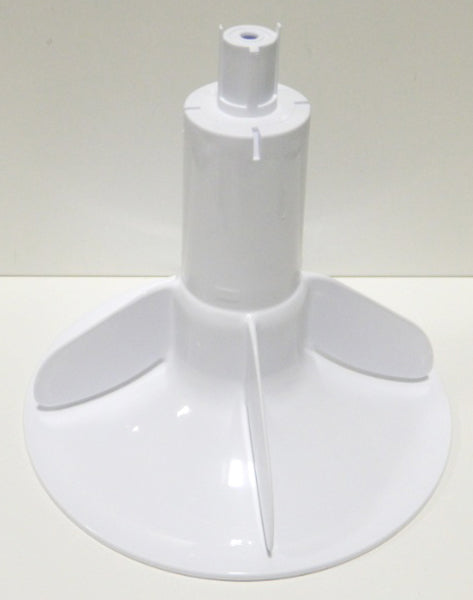 Whirlpool Washer Agitator Base