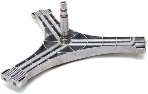 Samsung Washer Flange Shaft Assembly