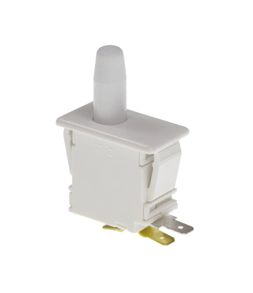 Supco ES18812 Refrigerator Door Fan & Light Switch, Equivalent To 18812, 188-12