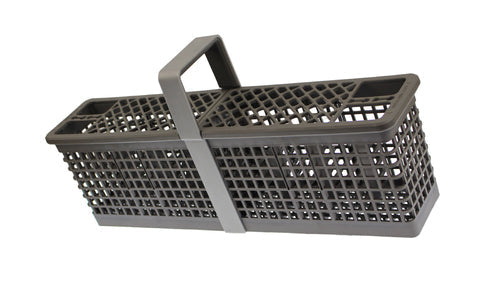 Whirlpool WPW10473836 Dishwasher Cutlery Basket