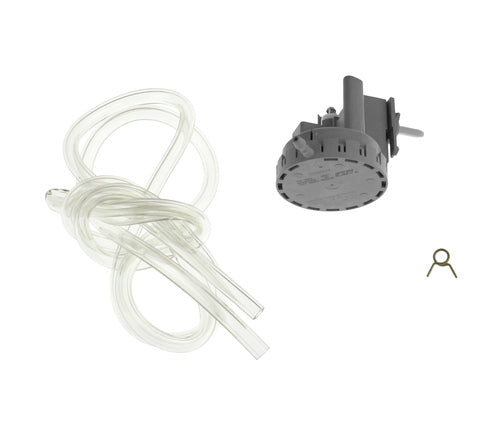 Whirlpool W10339334 Washer Water Level Switch Kit