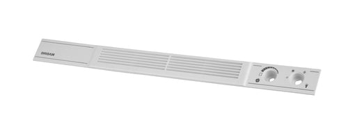 Broan-Nutone 30110239 Range Hood Grille White GP100
