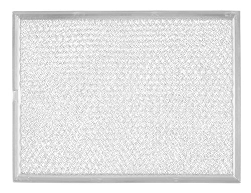 American Metal RHF0702 Range Hood Replacement Aluminum Filter, 7-1/4" x 9-1/2" x 3/32"