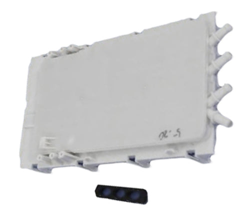 Whirlpool WP34001284 Washer Detergent Dispenser Housing Cover
