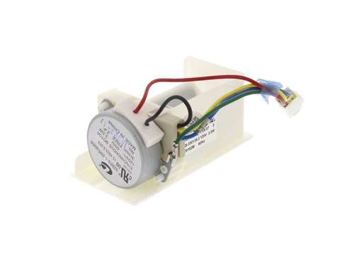 Whirlpool WPW10594330 Refrigerator Damper Control Assembly