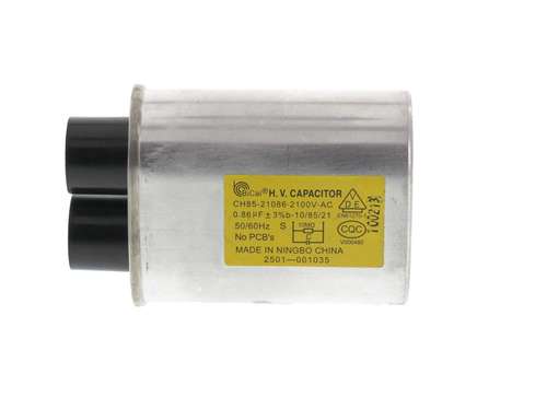 GE WG02L01891 Microwave Capacitor