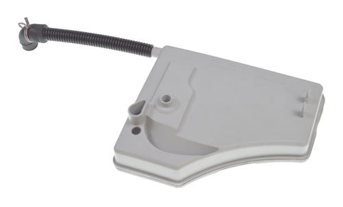 Whirlpool WPW10554110 Washer Bleach Dispenser