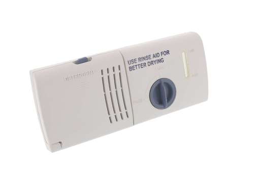 Whirlpool WPW10224428 Dishwasher Detergent Dispenser