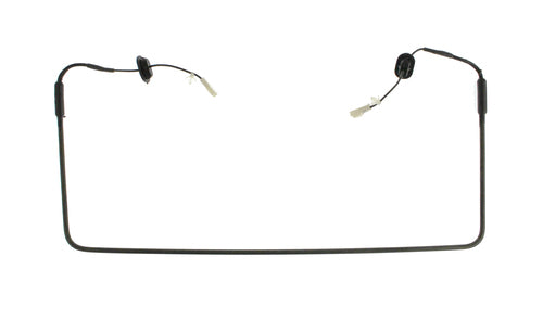 Whirlpool Refrigerator Defrost Heater Assembly, 30BM