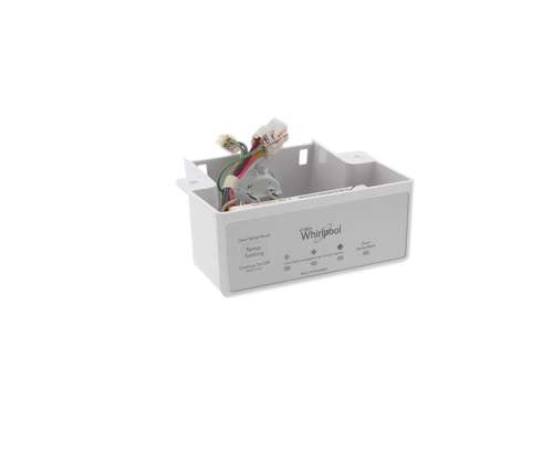 Whirlpool W10812033 Refrigerator Control Box Assembly