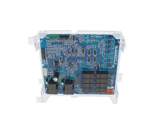 Whirlpool WPW10387653 Range Electronic Control Board