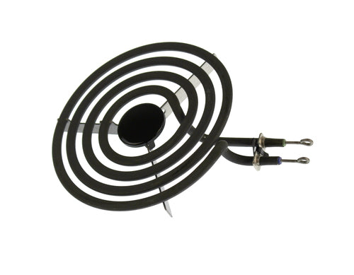 Whirlpool Range Coil Surface Element, Pigtail Ends, 6", 1500W