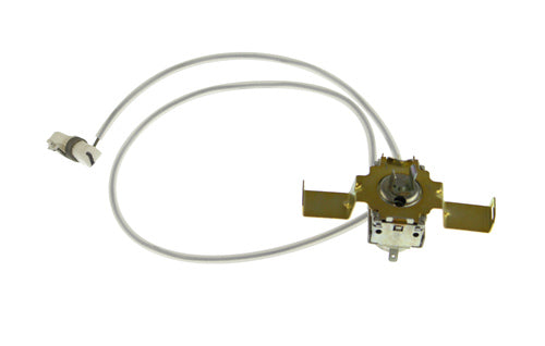 Whirlpool WPW10584888 Refrigerator Temperature Control Thermostat