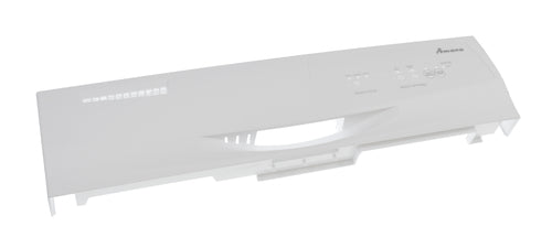 Whirlpool WPW10531896 Dishwasher Console, White