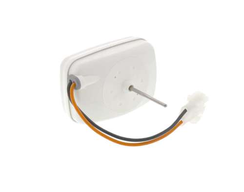 GE WG04F09248 Refrigerator Condenser Fan Motor, 4.7W/115V