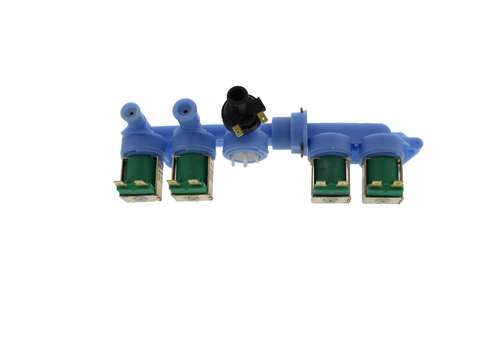 Whirlpool WP22003245 Washer Water Inlet Valve