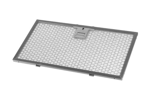 Whirlpool WPW10531087 Range Vent Hood Aluminum Grease Filter