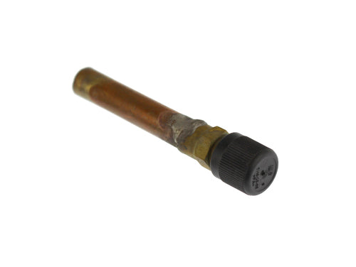 Universal Refrigerator 3/8" Access Valve With Tube