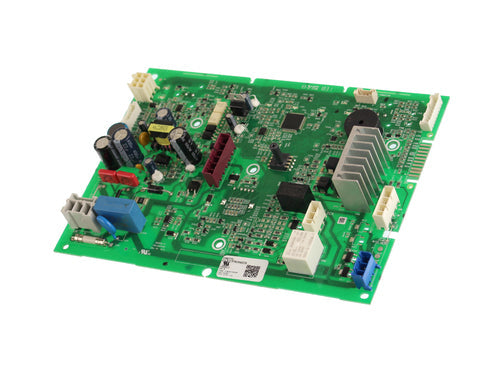GE WW01F01906 Washer Triac Control