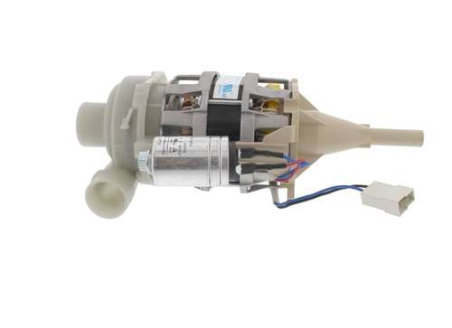 GE WG04F08023 Dishwasher Motor Assembly