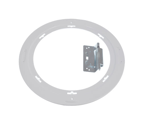 Frigidaire Washer Inner Door Panel, with Hinge