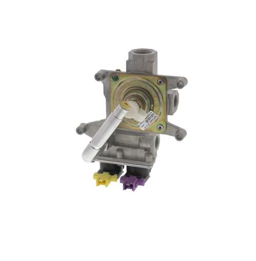 Whirlpool WPW10293048 Range Oven Gas Safety Valve