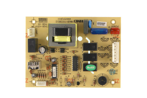 Broan-Nutone 30280036 Range Hood Main Control Board NTM302/BDF3