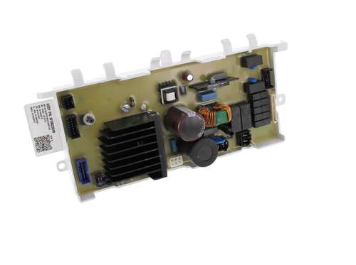 Whirlpool W10480101 Washer Electronic Control Board