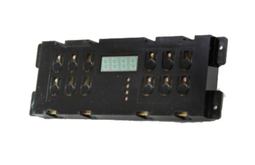 Frigidaire 316557245 Range Electronic Control Board