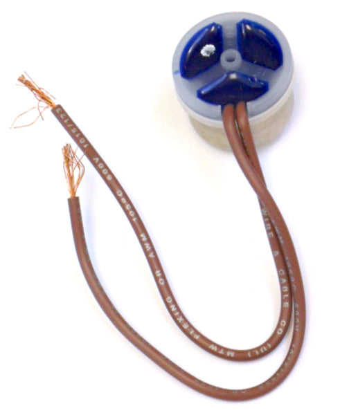 Whirlpool WP4387499 Refrigerator Defrost Thermostat